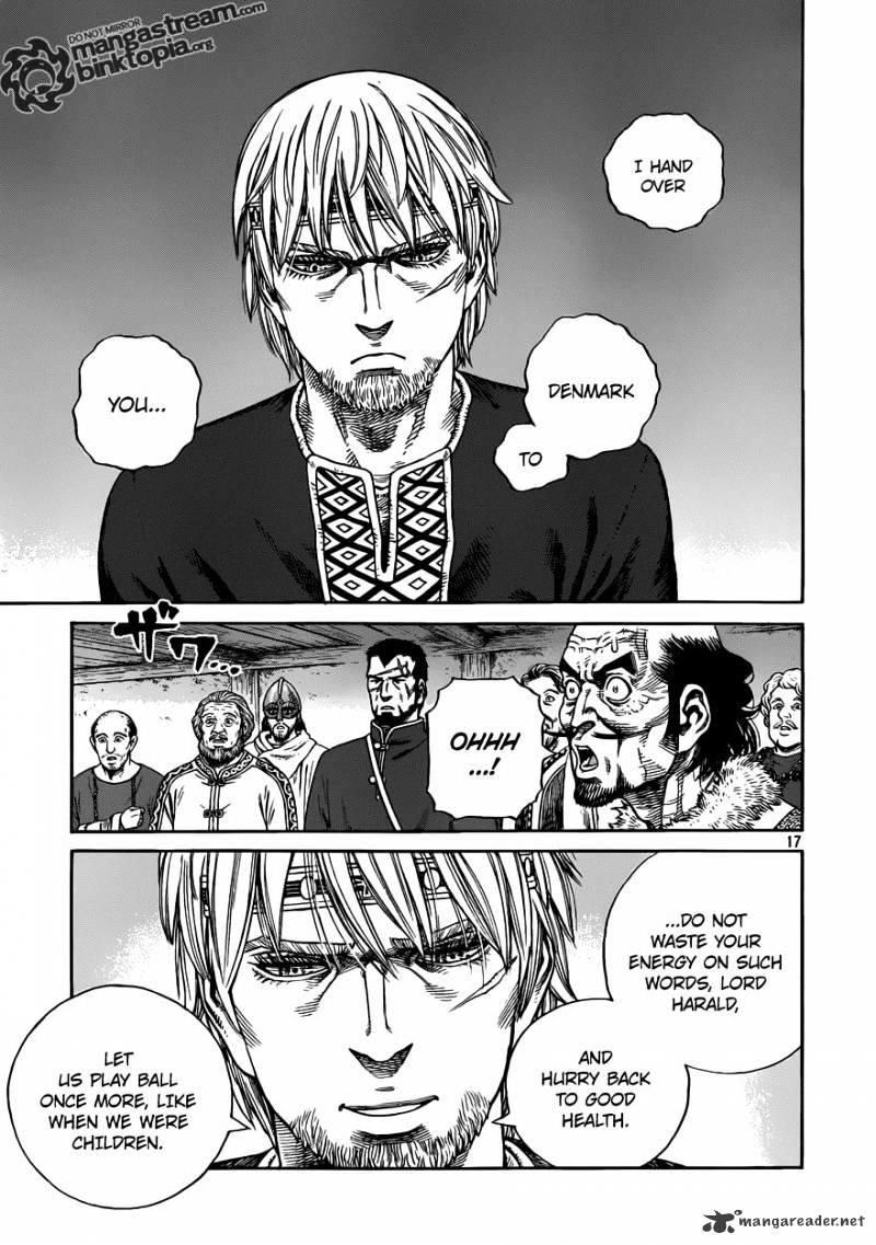 Vinland Saga, Chapter 72 image 17